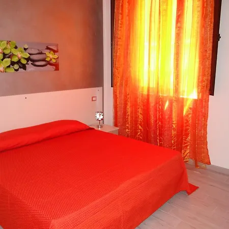 Appartement Le Casette Del Generale