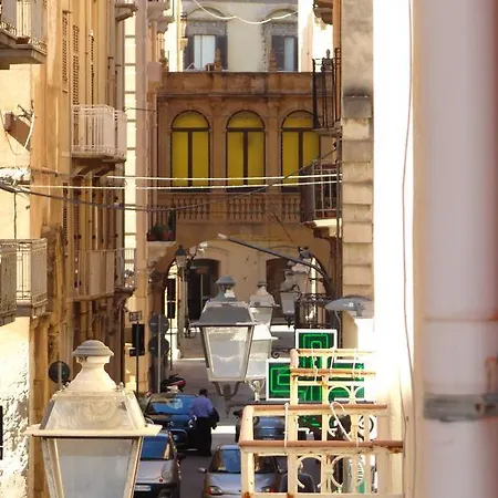 Le Casette Del Generale * Trapani