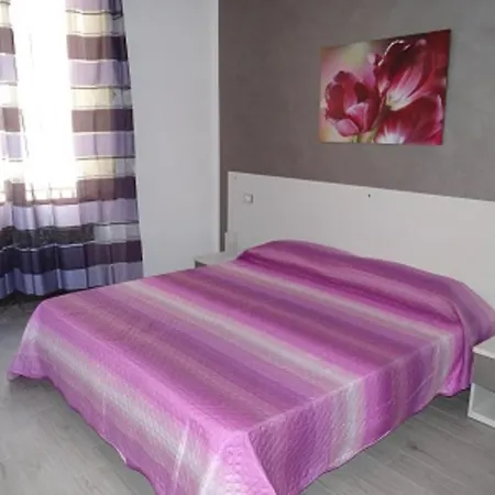 Le Casette Del Generale