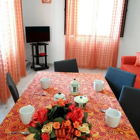 Appartement Le Casette Del Generale *