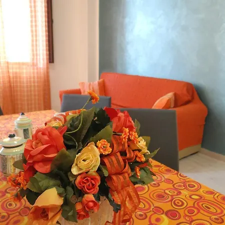 Appartement Le Casette Del Generale *