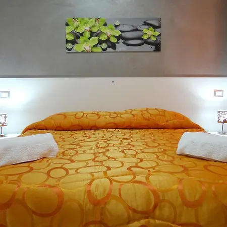 Le Casette Del Generale Appartement