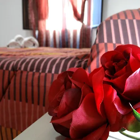 Le Casette Del Generale Trapani