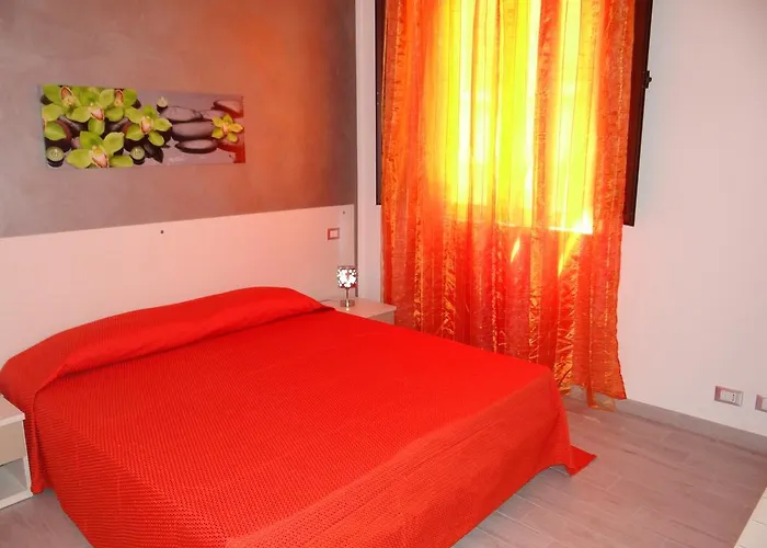 Appartement Le Casette Del Generale