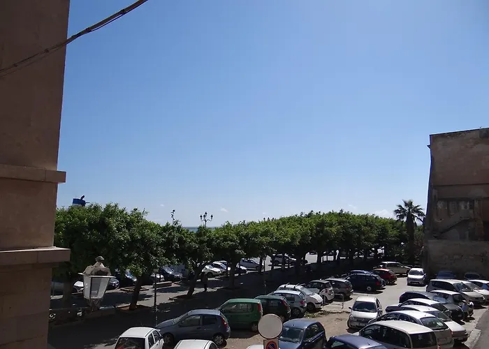 Le Casette Del Generale Appartement