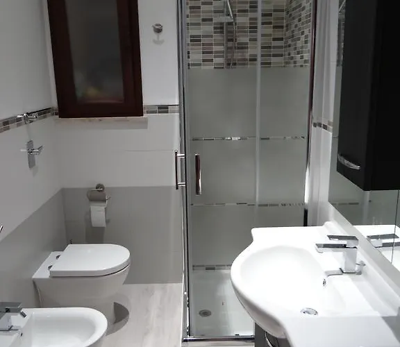 Le Casette Del Generale *