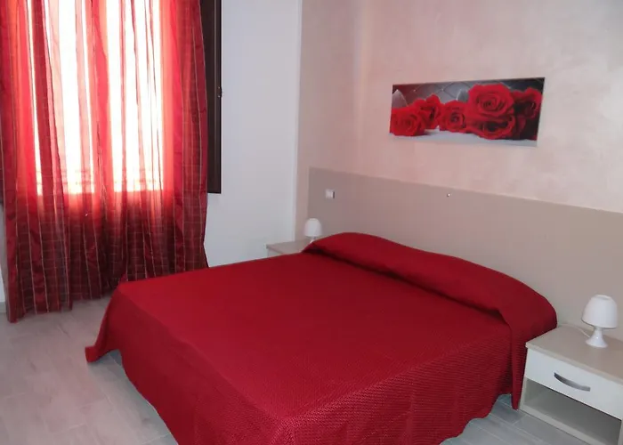 Appartement Le Casette Del Generale Trapani