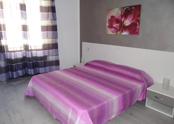 Le Casette Del Generale