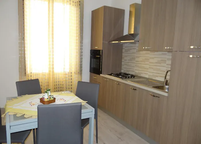 Appartement Le Casette Del Generale