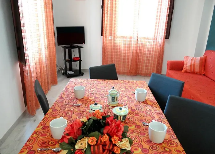 Appartement Le Casette Del Generale *