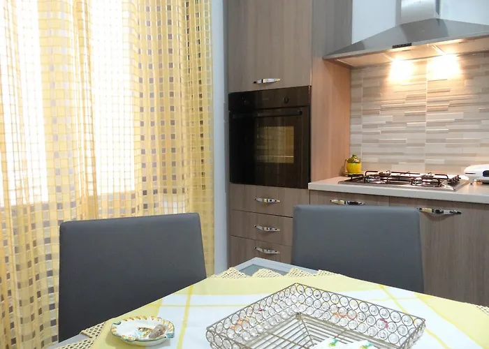 Le Casette Del Generale *