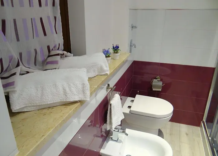 Appartement Le Casette Del Generale