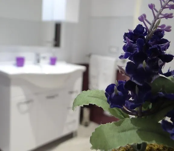 Appartement Le Casette Del Generale