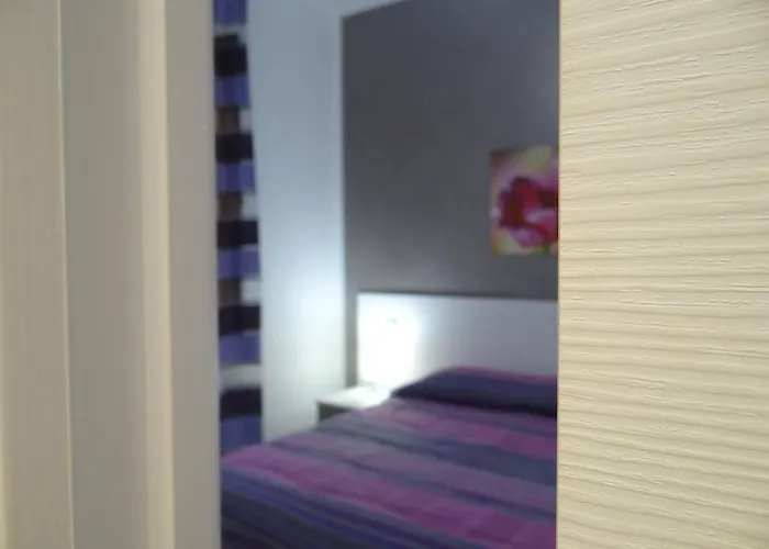 Appartement Le Casette Del Generale