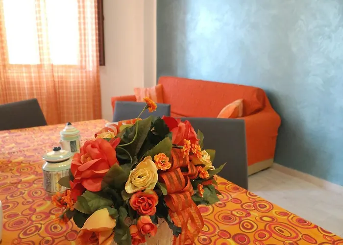 Appartement Le Casette Del Generale *