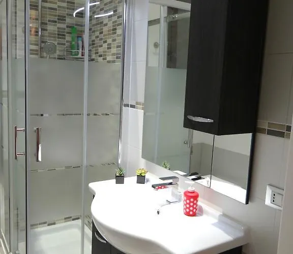 Le Casette Del Generale Appartement