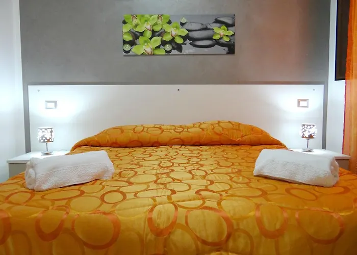 Le Casette Del Generale Appartement