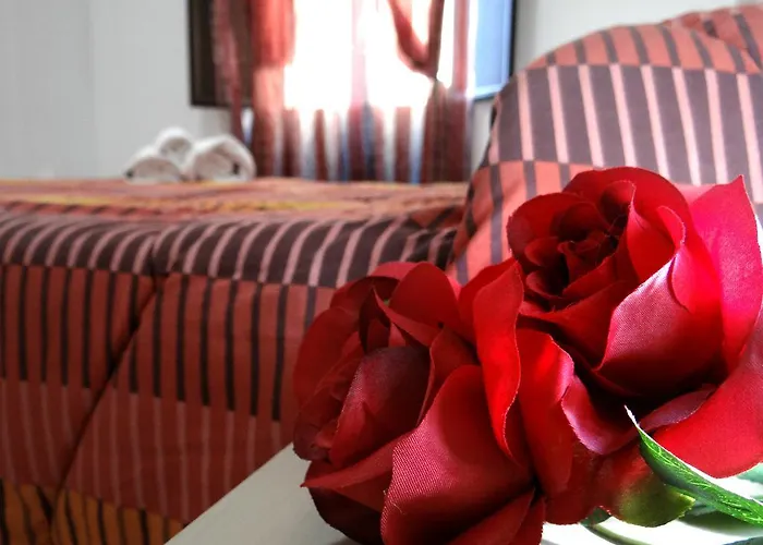 Le Casette Del Generale Trapani