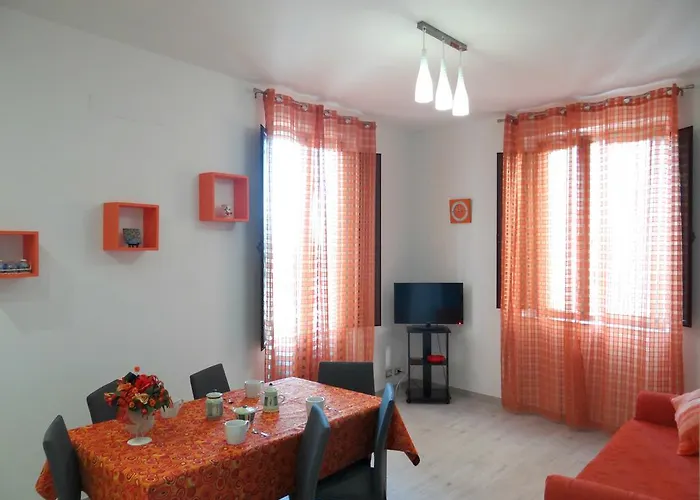 Le Casette Del Generale Appartement *