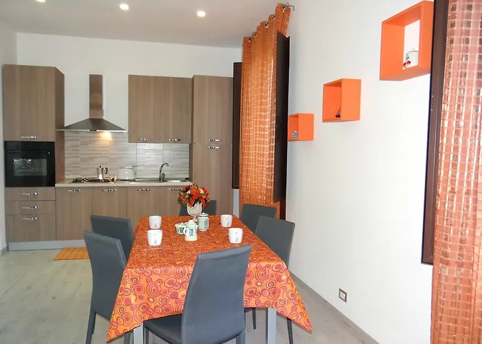 Le Casette Del Generale * Trapani